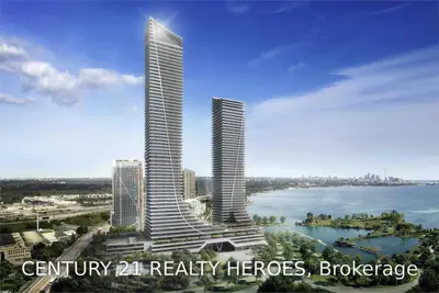 30 Shore Breeze Drive 1519, Toronto W06, ON M8V 1A1