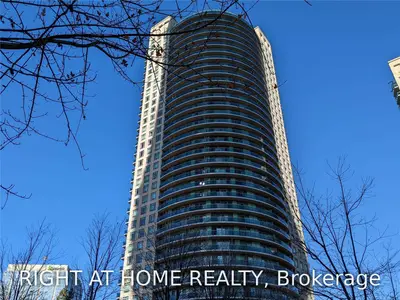 80 Absolute Avenue 3201, Mississauga, ON L4Z 0A2