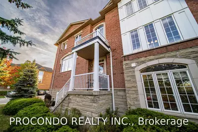 601 Shoreline Drive 14, Mississauga, ON L5B 4K5