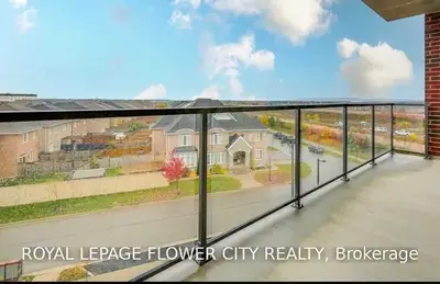 830 Megson Terrace 316, Milton, ON L9T 9M7