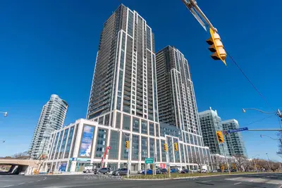 1926 Lakeshore Road W 3903, Toronto W01, ON M6S 1A1