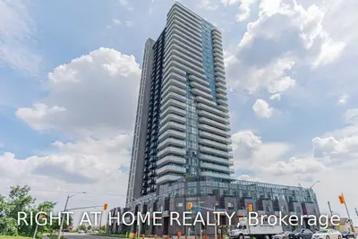 8 Nahani Way 216, Mississauga, ON L4Z 4J8