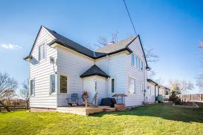 2381 BURNHAMTHORPE Road W, Oakville, ON L6M 4H1