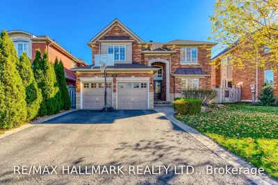 44 Bowman Street, Halton Hills, ON L7G 6G6