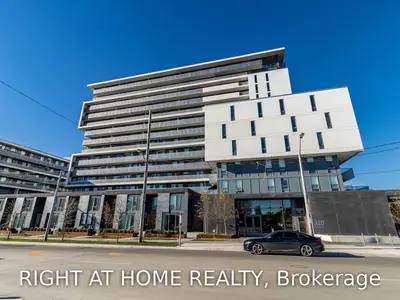120 Varna Drive 501, Toronto W04, ON M6A 1N3