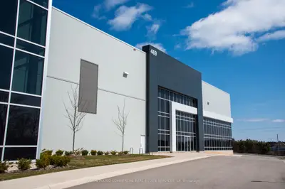 469 Great Lakes Boulevard, Oakville, On L6l 0c4