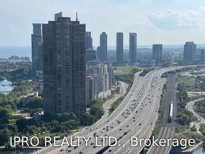 105 The Queensway Way 3406, Toronto W01, ON M6S 5B5