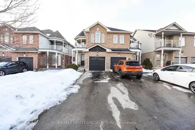 5147 Porter Street, Burlington, ON L7L 6K8