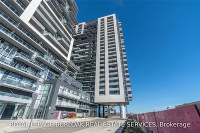 2087 Fairview Street 1505, Burlington, ON L7R 0E5