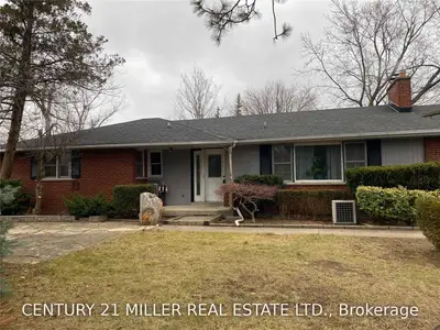 1179 Willowbrook Drive, Oakville, On L6l 2j9