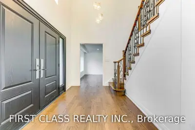 1312 HILLHURST Road, Oakville, ON L6J 1X5