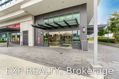 3985 GRAND PARK Drive, Mississauga, ON L5B 0H8
