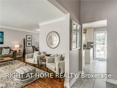 273 Kenwood Avenue, Burlington, ON L7L 4L9