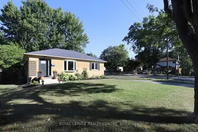 2361 Alma Dale Avenue, Burlington, ON L7P 1S2