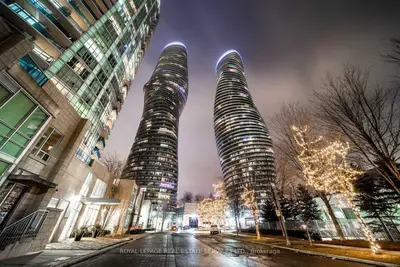 50 Absolute Avenue 3209, Mississauga, ON L4Z 0A8