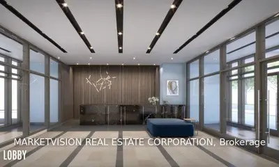 1791 St Clair Avenue W 224, Toronto W03, ON M6N 1J6