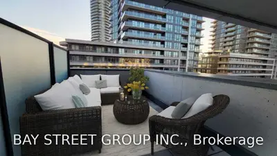 2200 Lakeshore Boulevard W 603, Toronto W06, ON M8V 1A4