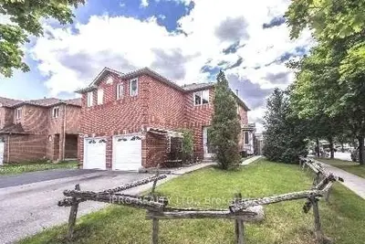 5585 Cortina Crescent, Mississauga, ON L4Z 3R2