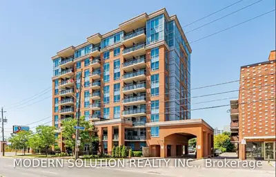 2772 Keele Street 213, Toronto W05, ON M3M 2G2