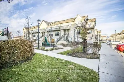 2891 RIO Court 92, Mississauga, ON L5M 0S3