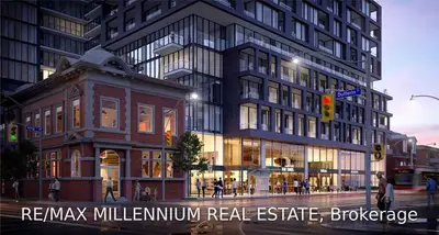 1221 King Street 1106, Toronto W01, ON M6K 0H8