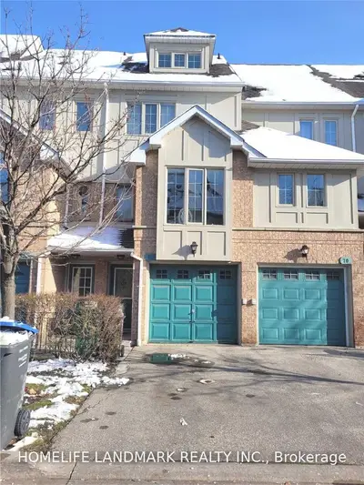 1050 Bristol Road W 69, Mississauga, ON L5V 2E8