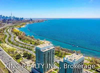1910 Lake Shore Boulevard W 901, Toronto W01, ON M6S 1A2