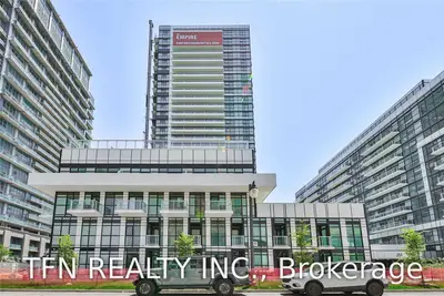 251 Manitoba Street 1508, Toronto W06, ON M8Y 0C7