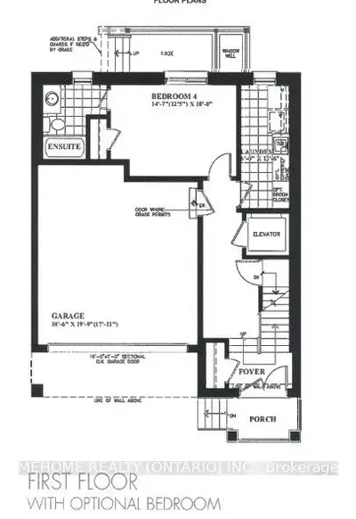 2116 Dixie Road Lot 15, Mississauga, ON L4Y 1Z2