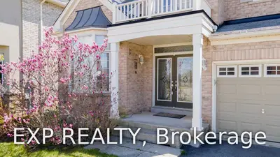 2168 Colonel William Parkway, Oakville, ON L6M 0B8