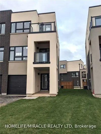 4880 Valera Road Lot#8, Burlington, ON L7M 0H4