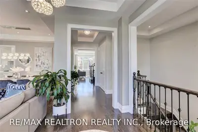 44 WEST BRANCH Drive, Halton Hills, ON L7G 0J7