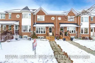 305 Alder Street, Orangeville, On L9w 4x5