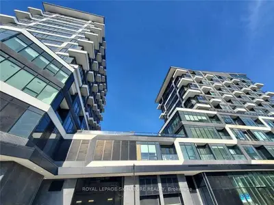 2485 Taunton Road 452, Oakville, On L6h 0g3