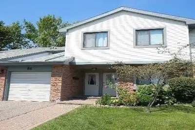6777 Formentera Avenue # 64, Mississauga, ON L5N 2L6