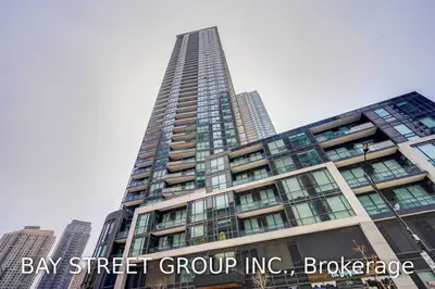 510 Curran Place 3205, Mississauga, On L5b 0j8