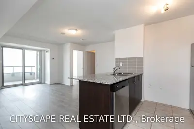 1410 Dupont Street 1810, Toronto W02, ON M6H 2B1