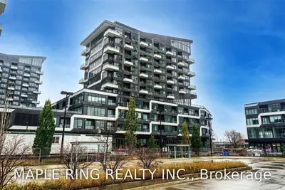 2485 Taunton Drive 516, Oakville, ON L6H 3R8