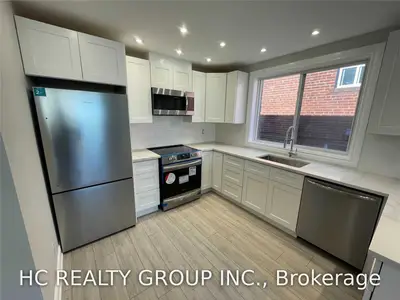 3600 Dufferin Street Apt A, Toronto W05, ON M3K 1N7
