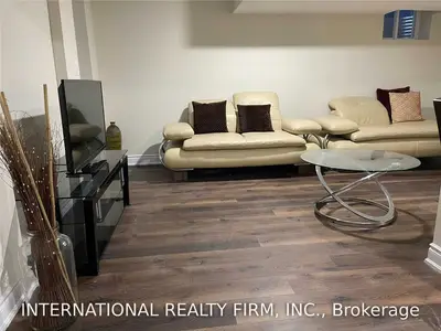 Detached in Mississauga