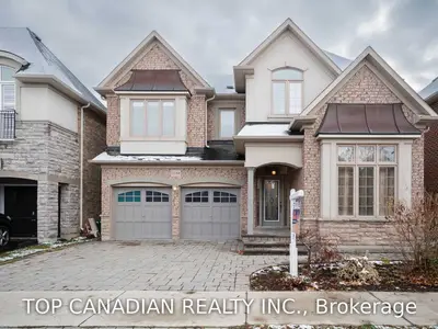 3188 Sorrento Crescent, Burlington, ON L7M 0N4