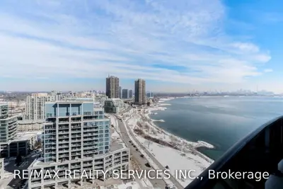 80 Marine Parade Drive 1901, Toronto W06, ON M8V 0A3