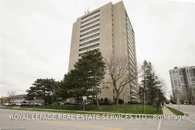 2263 MARINE Drive 901, Oakville, ON L6L 5K1