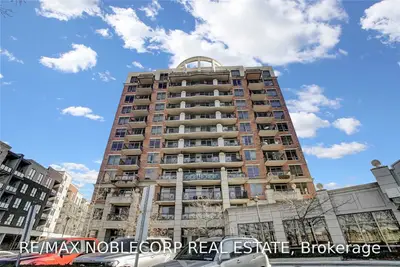 2391 central park Drive 1011, Oakville, ON l6h 0e4