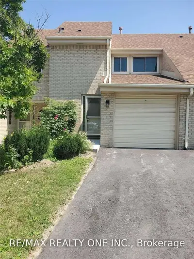4171 Glen Erin Drive 4, Mississauga, ON L5L 2G5