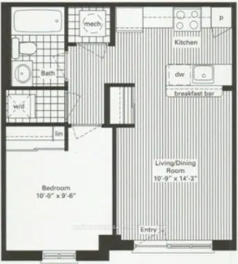 5035 Oscar Peterson Boulevard 130, Mississauga, ON L5M 0P4