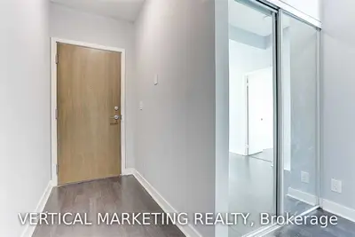 3985 Grand Park Drive 2205, Mississauga, ON L5B 0H8