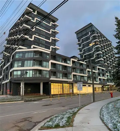 2489 Taunton Road 415, Oakville, On L6h 3r9