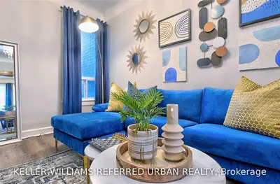 407 Symington Avenue, Toronto W03, ON M6N 2W4