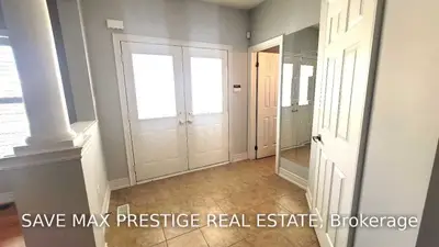 424 Barber Drive W, Halton Hills, ON L7G 0A5